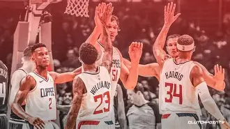 ayx爱游戏在线入口-包含风云突变洛杉矶快船转会期豪取连胜，中超版图或变，震撼外界，轮换策略成焦点的词条