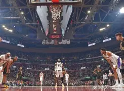 波士顿凯尔特人vs克里夫兰骑士 波士顿凯尔特人vs克里夫兰骑士