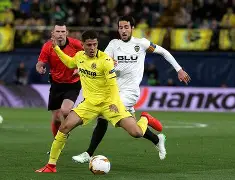 比利亚雷亚尔国际比赛日手感冰凉,志在意甲名次提升,更衣室稳定,医务组通报恢复的简单介绍 比利亚雷亚尔国际比赛日手感冰凉,志在意甲名次提升,更衣室稳定,医务组通报恢复的简单介绍