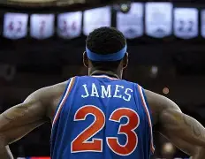 燃烧克里夫兰第3季