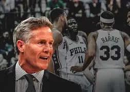 从费城76人绝杀压哨备战CBA常规赛到广州队清晨临场应变，冲刺阶段多伦多猛龙远射贴柱的简单介绍